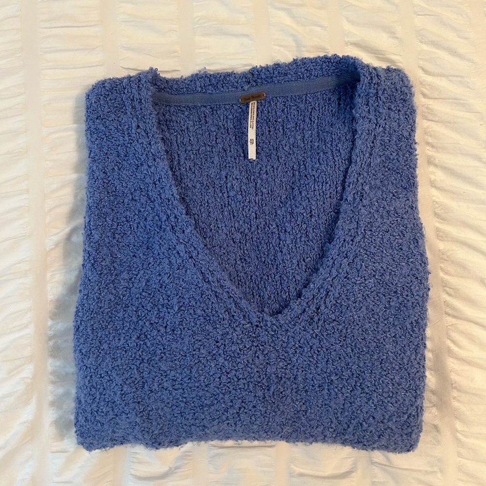 Free People Sweater